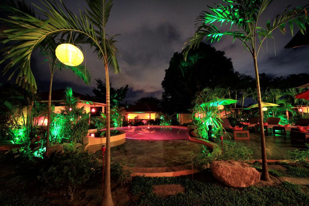 The Jade Cottages Bophut Exterior photo