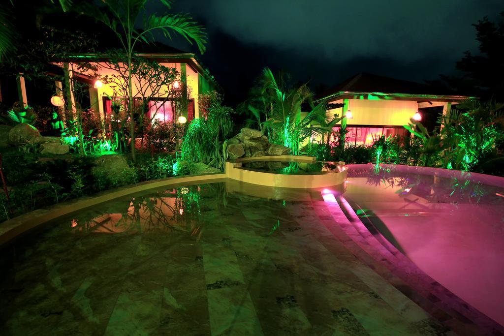 The Jade Cottages Bophut Exterior photo