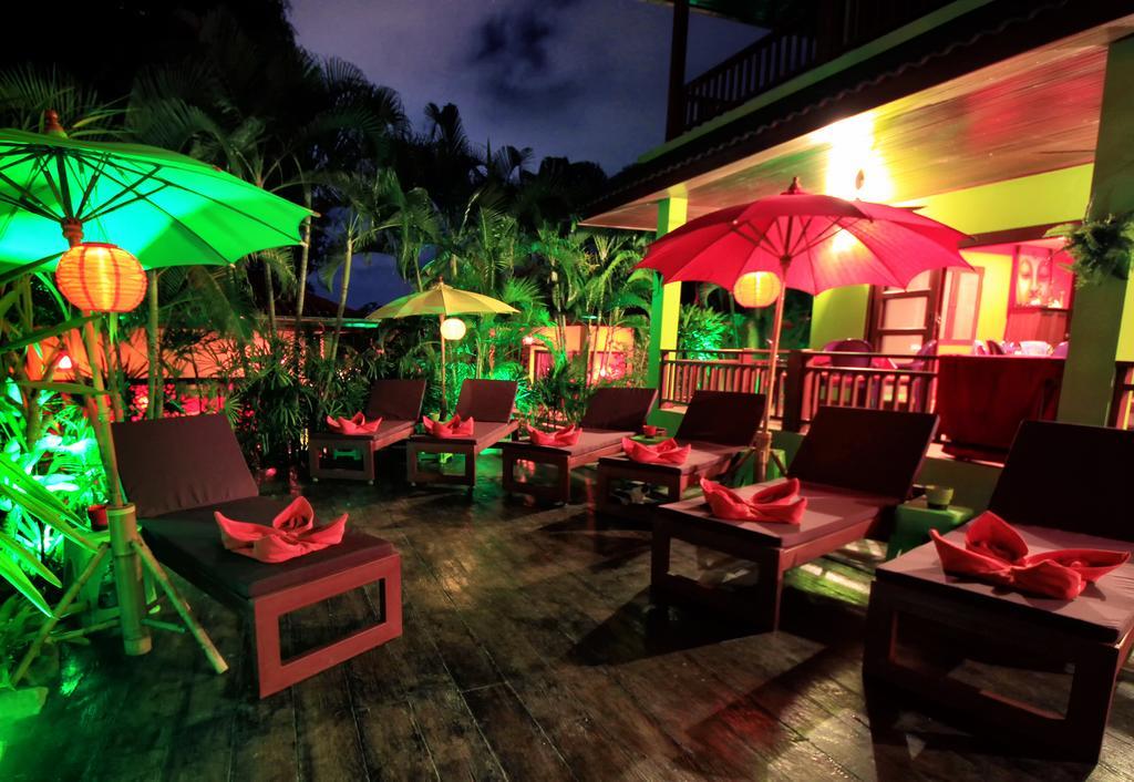 The Jade Cottages Bophut Exterior photo