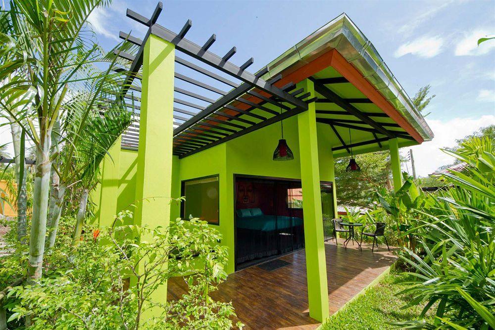 The Jade Cottages Bophut Exterior photo