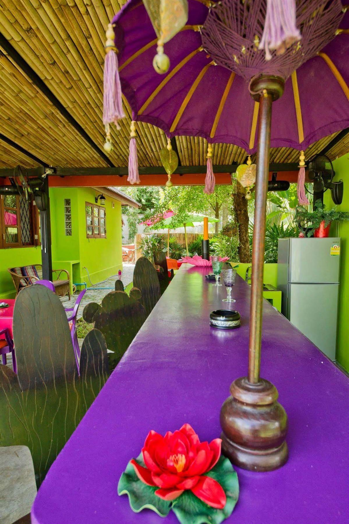 The Jade Cottages Bophut Exterior photo